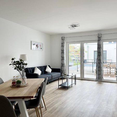 Schone Apartments In Der Innenstadt Von Osnabruck I Home2Share Exteriér fotografie