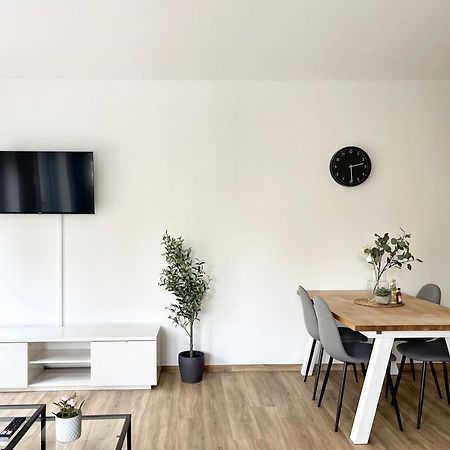 Schone Apartments In Der Innenstadt Von Osnabruck I Home2Share Exteriér fotografie