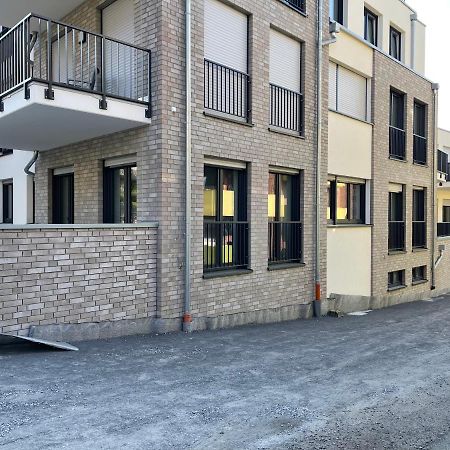 Schone Apartments In Der Innenstadt Von Osnabruck I Home2Share Exteriér fotografie
