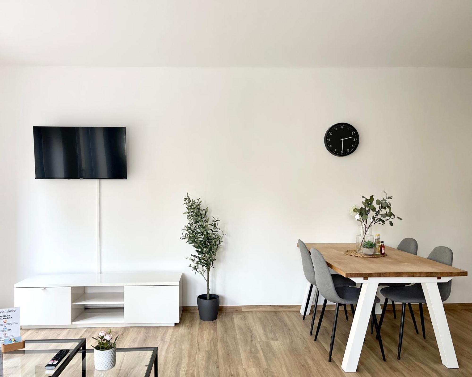 Schone Apartments In Der Innenstadt Von Osnabruck I Home2Share Exteriér fotografie
