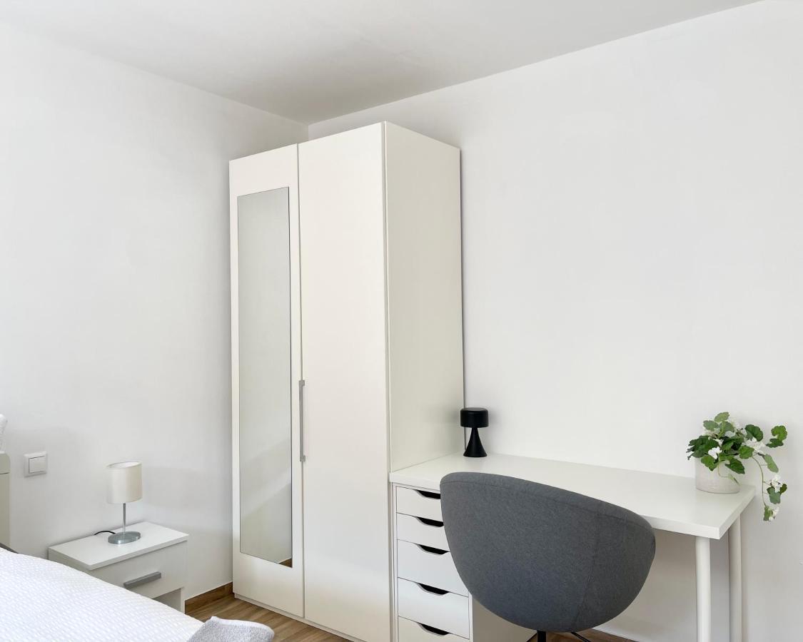 Schone Apartments In Der Innenstadt Von Osnabruck I Home2Share Exteriér fotografie
